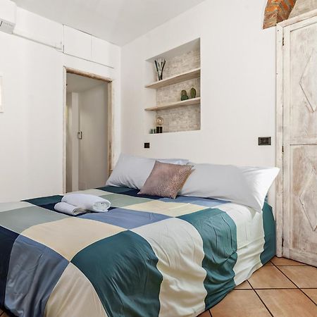 Porta Genova Navigli Classy Flat Milan Exterior photo