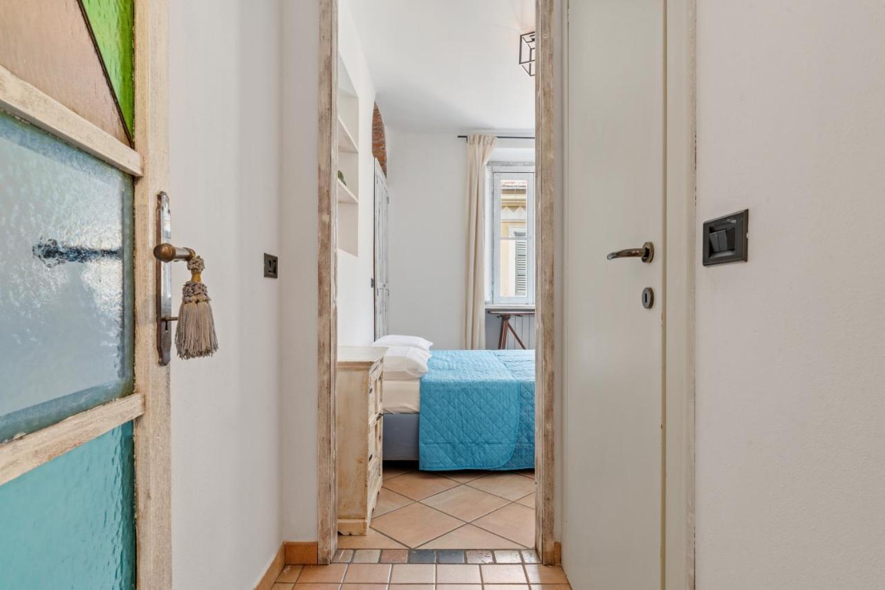 Porta Genova Navigli Classy Flat Milan Exterior photo