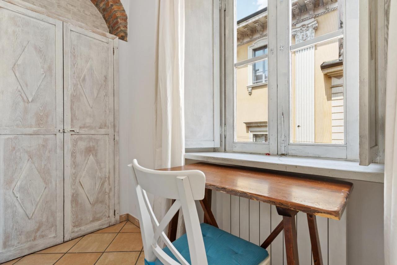 Porta Genova Navigli Classy Flat Milan Exterior photo