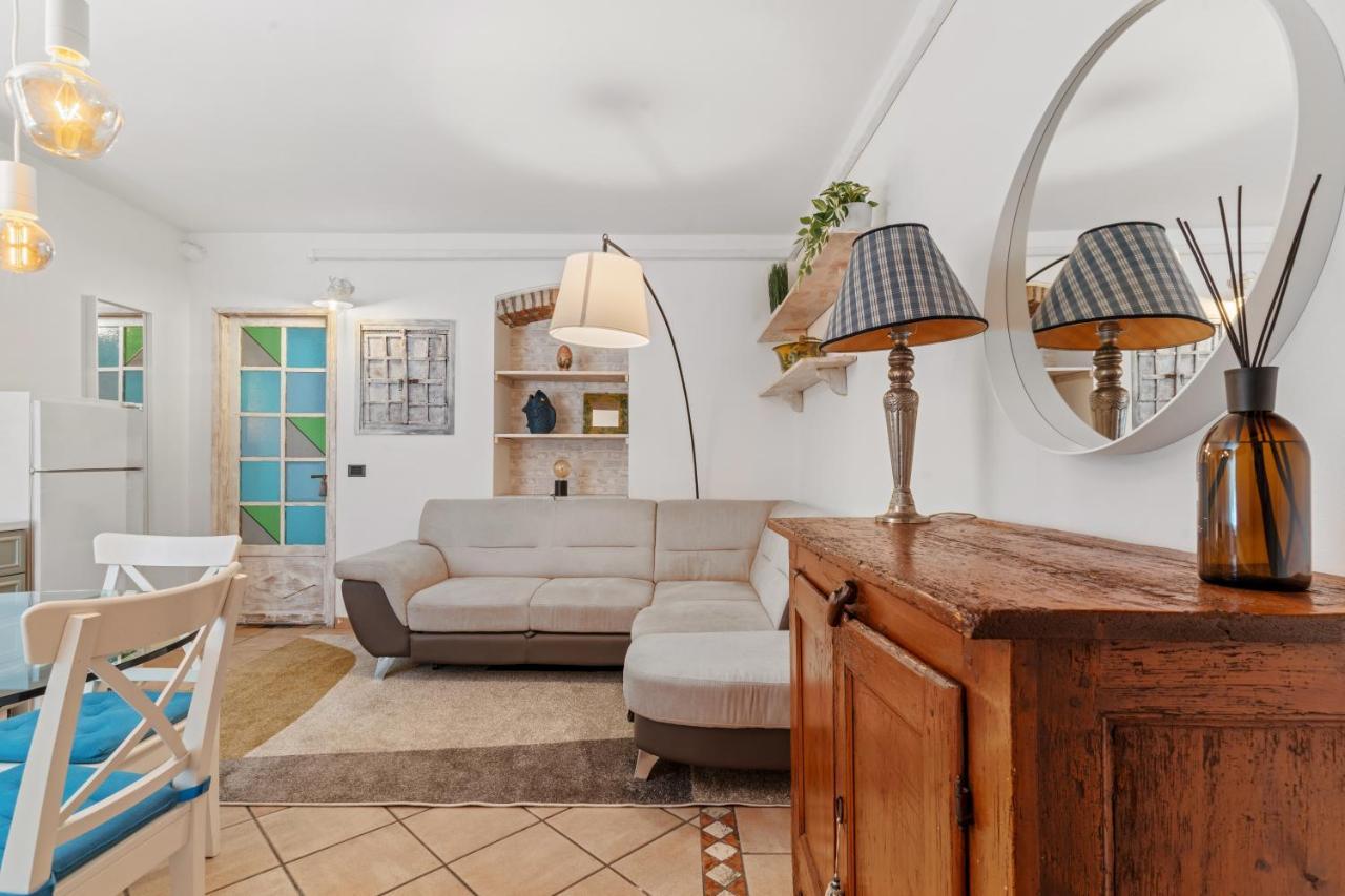 Porta Genova Navigli Classy Flat Milan Exterior photo
