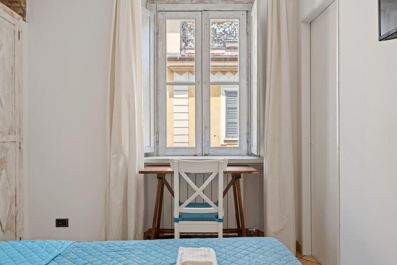 Porta Genova Navigli Classy Flat Milan Exterior photo