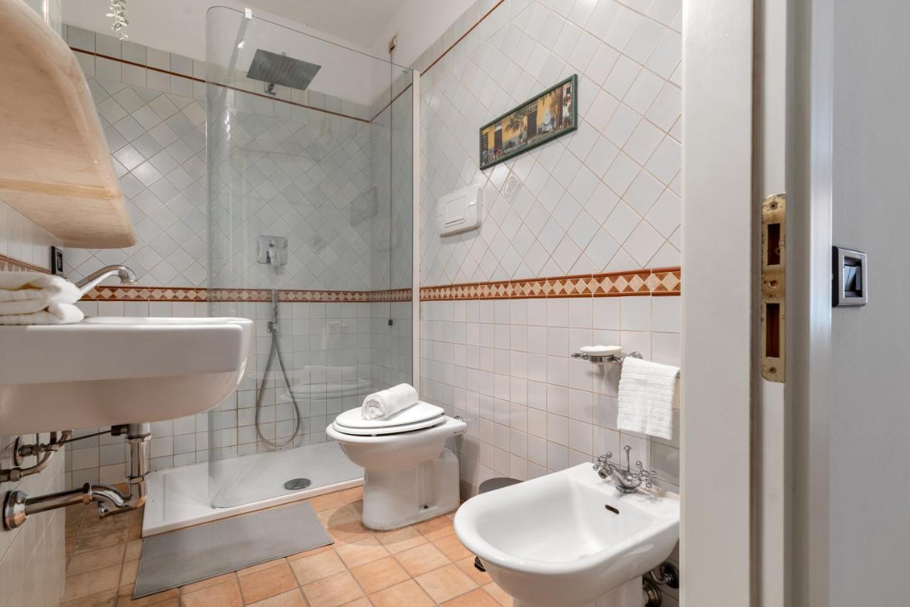 Porta Genova Navigli Classy Flat Milan Exterior photo